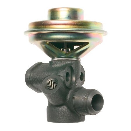 Standard Ignition